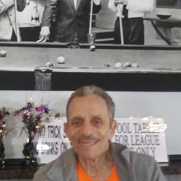 Meet your Posher, Brian - Picture 1 of 1